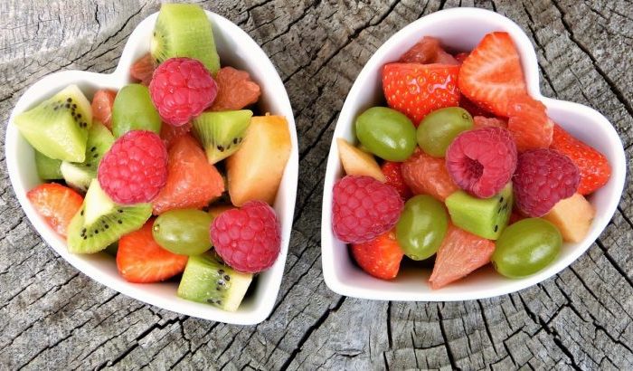 The Best Fruit for Weight Loss
