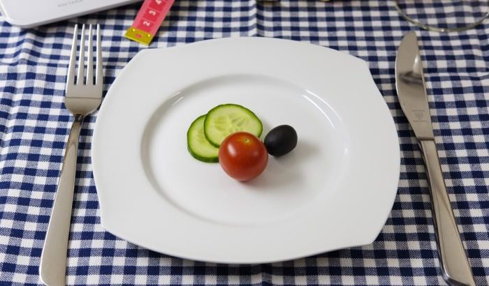 Why a Low Calorie Diet Doesn’t Work