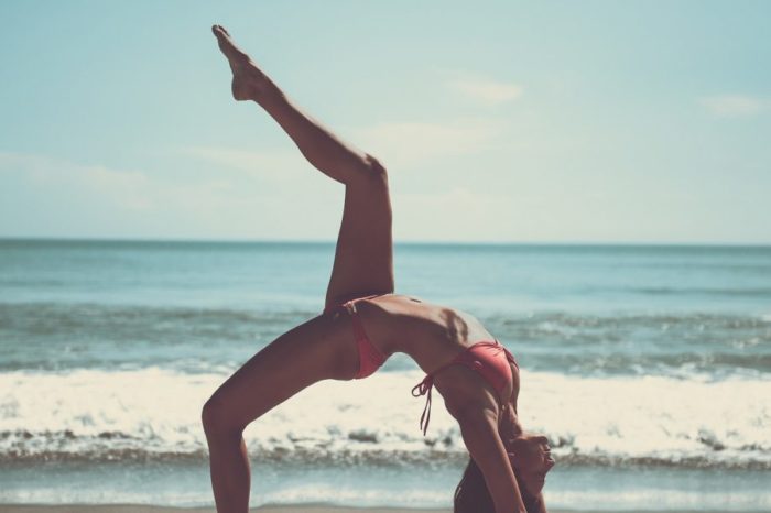 What is Yoga, Really?