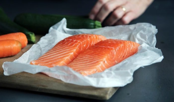 How to Flavor Up Your Salmon Dinner