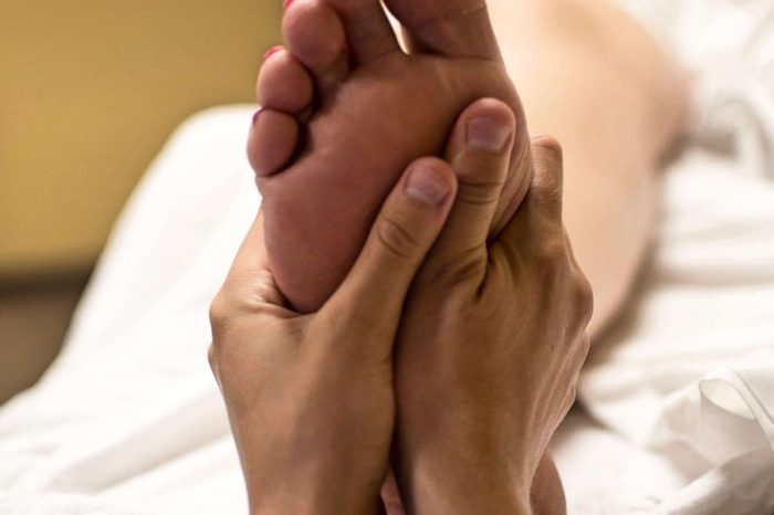 Have You Tried Reflexology? There May Be More Benefits Than You Knew!