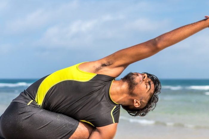 New Study Reveals Whether to Stretch or Not to Stretch Before Sport