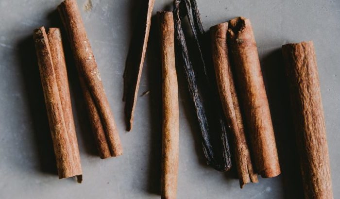 Spice Up Your Life: Cinnamon Edition