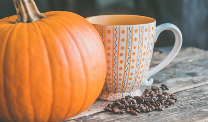 All you Should Know About Pumpkin Spice