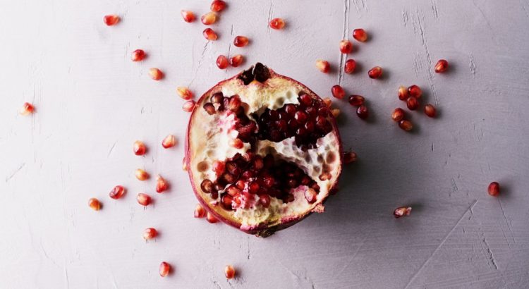 Pomegranate – what makes it so special?